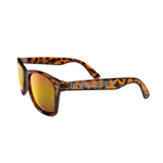 The Whosoevers Sunglasses | Tortoise