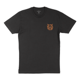 Live By Faith T-Shirt | Graphite