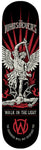 Light Darkness Skateboard Deck | 8.25"