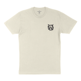 Live By Faith T-Shirt | Natural