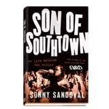 Son of Southtown Book