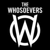 The Whosoevers 6.8" Thermal | Sticker